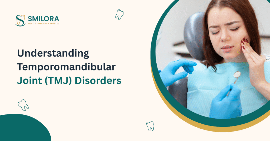 Understanding Temporomandibular Joint (TMJ) Disorders