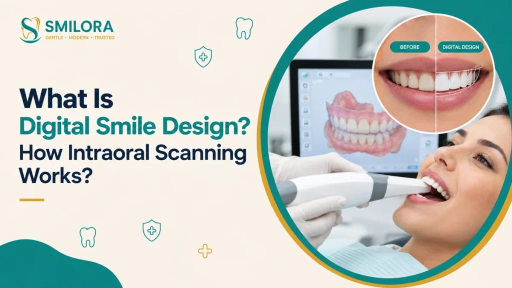 Digital Smile Design