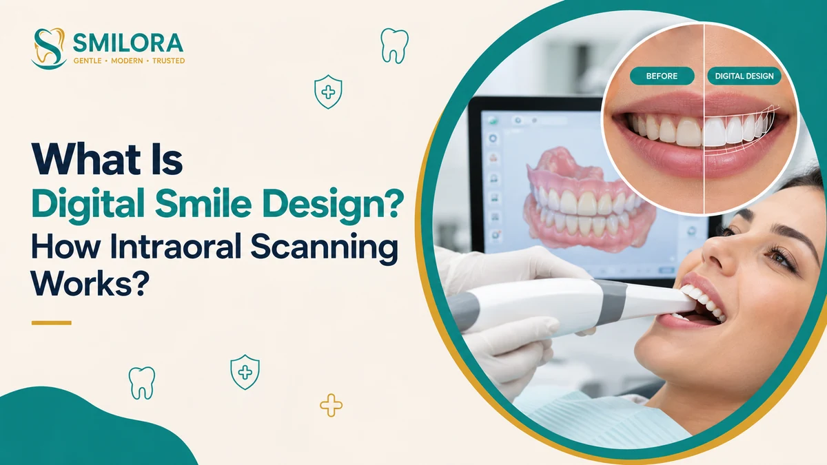 Digital Smile Design