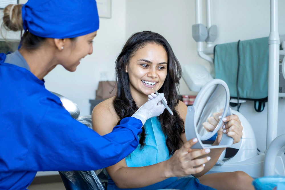Dental Bonding in Chembur Dental Bonding in Chembur
