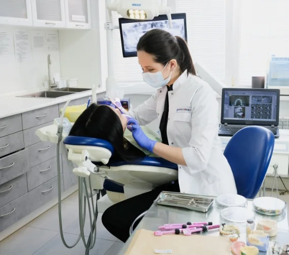 Dental Clinic in Chembur Dental Clinic in Chembur