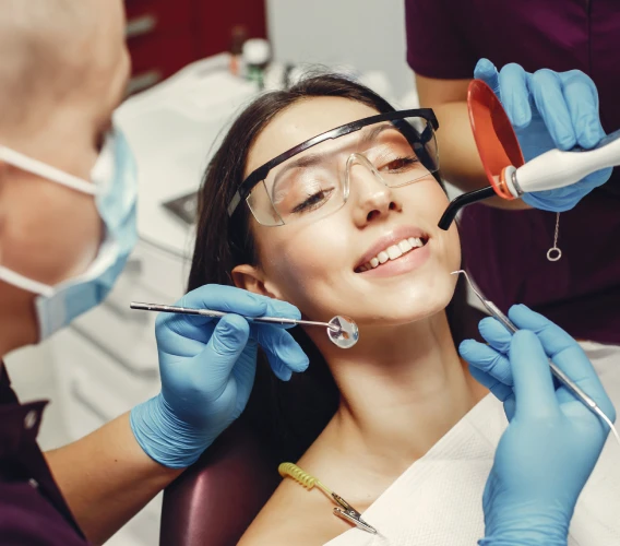 General Dentistry in Chembur General Dentistry in Chembur