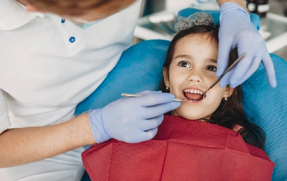 Kids Dental Care in Chembur Kids Dental Care in Chembur