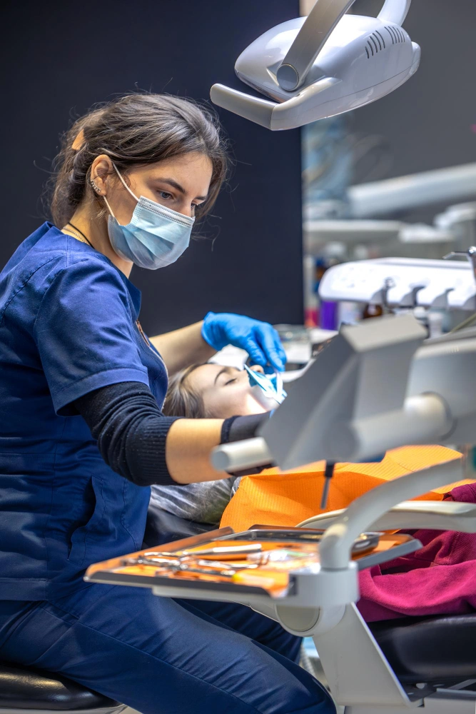 Dental Clinic in Chembur Dental Clinic in Chembur