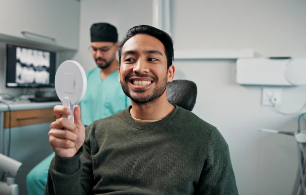 Full Mouth Rehabilitation Treatment in Chembur Full Mouth Rehabilitation Treatment in Chembur