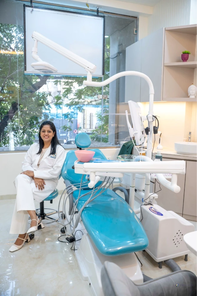 Best Dentist in Chembur