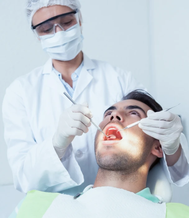 Why Choose Smilora Dental Clinic Why Choose Smilora Dental Clinic
